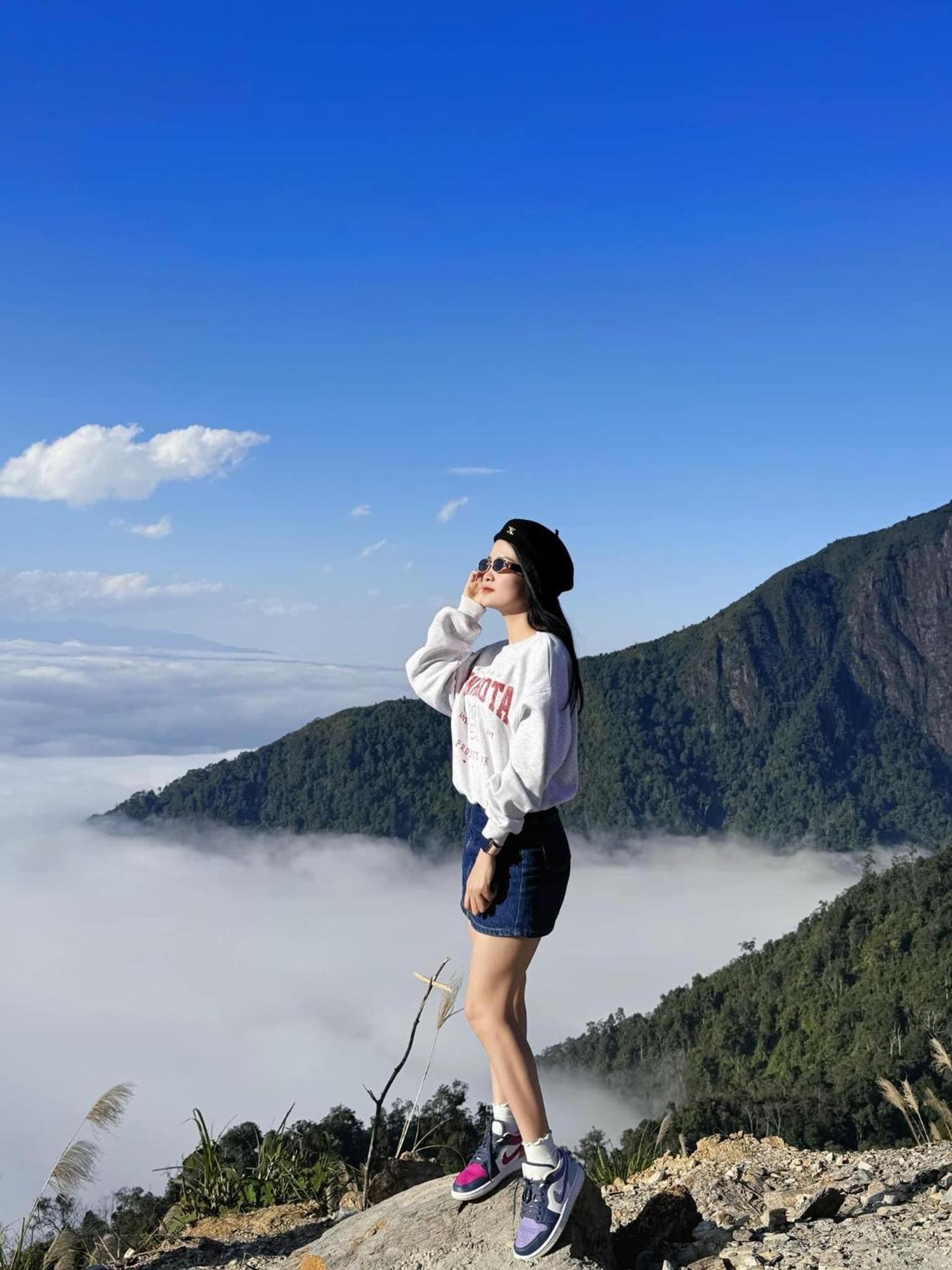 Lau Camping Phinh Ho Yen Bai Екстер'єр фото
