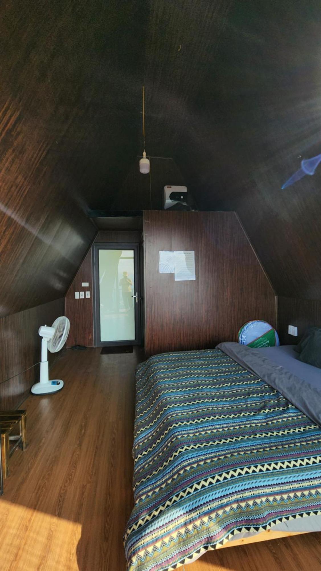 Lau Camping Phinh Ho Yen Bai Екстер'єр фото