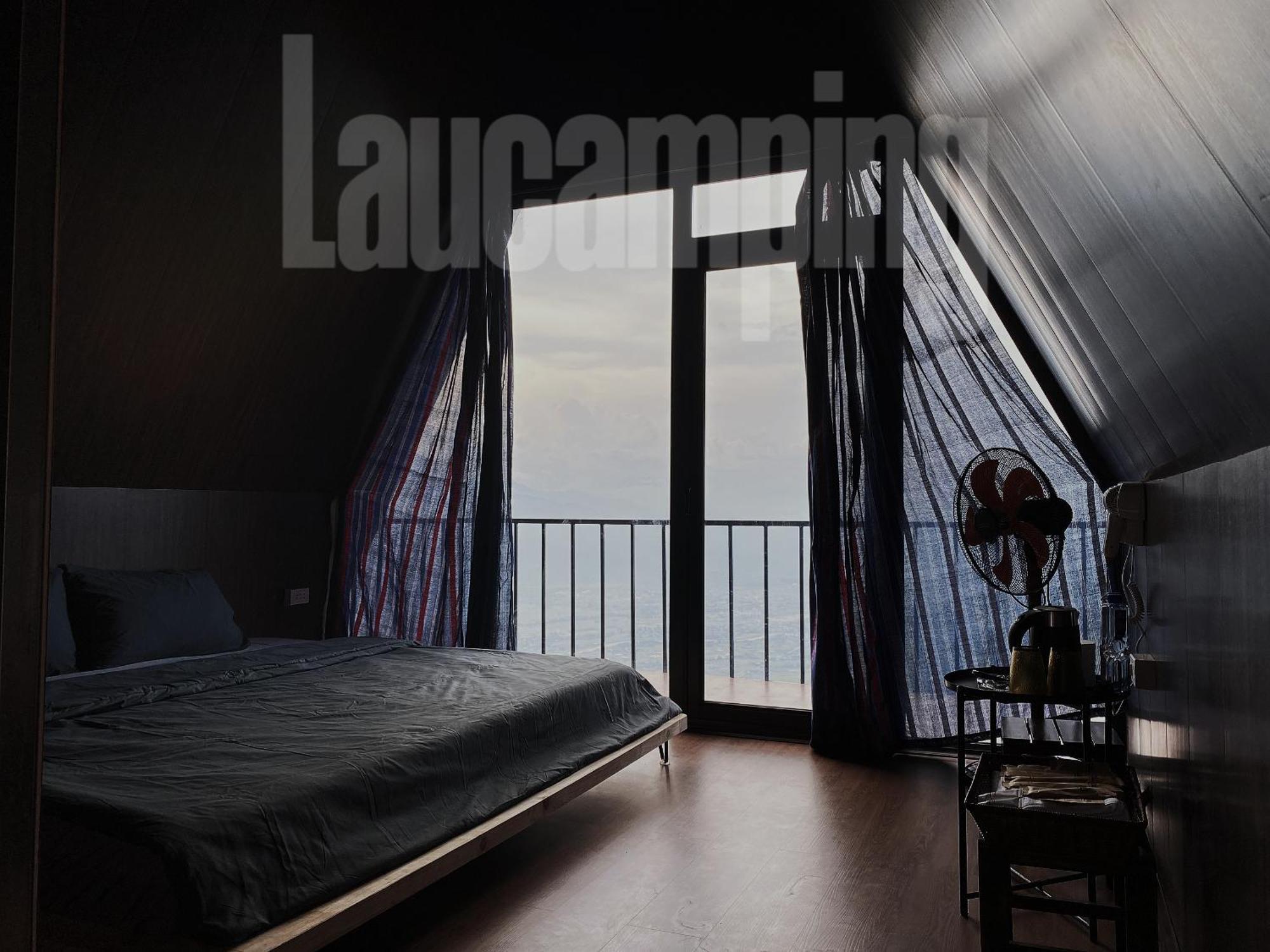 Lau Camping Phinh Ho Yen Bai Екстер'єр фото