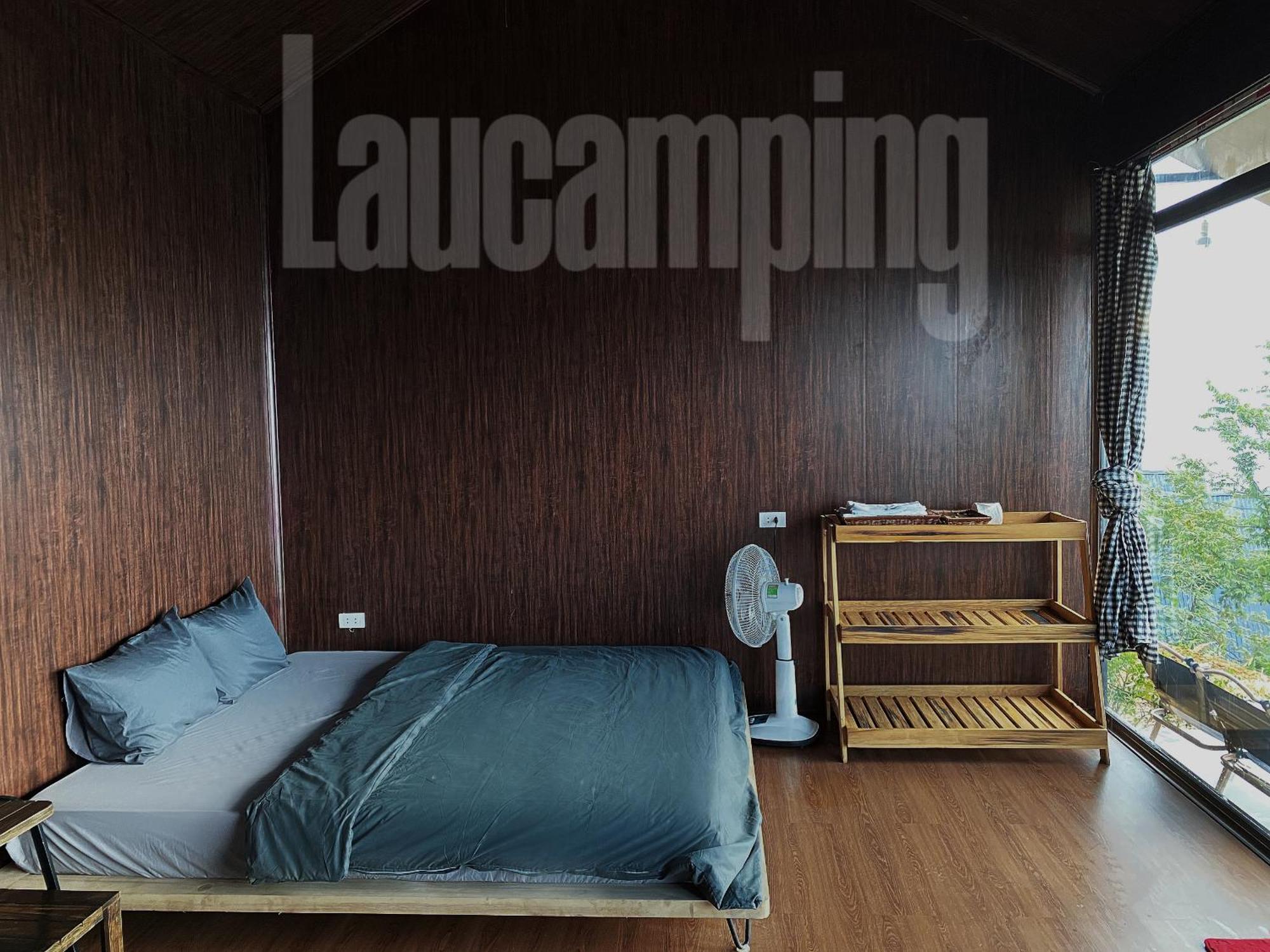 Lau Camping Phinh Ho Yen Bai Екстер'єр фото